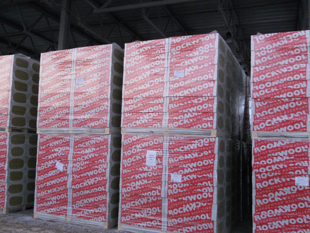 Rockwool